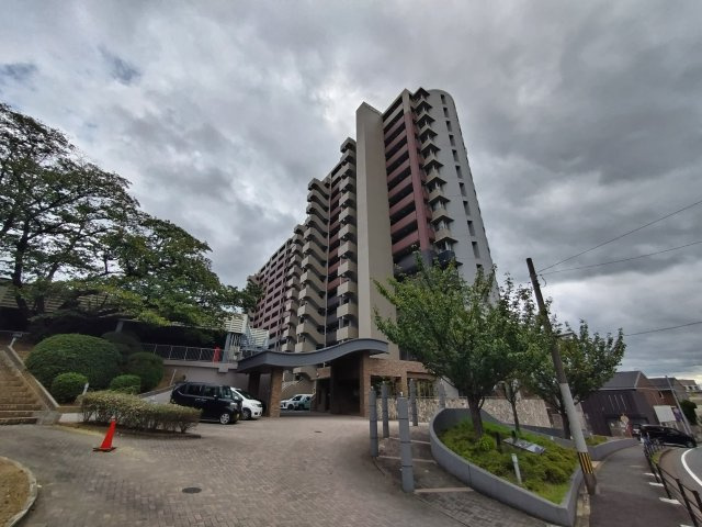 【外観】サンパーク鉄王 