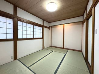 【和室】 | 衣笠西馬場町テラスハウス