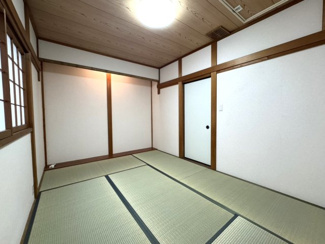 【和室】 | 衣笠西馬場町テラスハウス