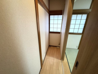 【収納】 | 衣笠西馬場町テラスハウス