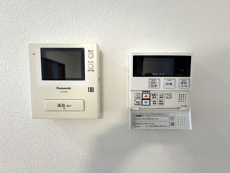 【設備】 | 衣笠西馬場町テラスハウス