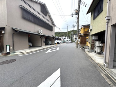 【その他】 | 衣笠西馬場町テラスハウス
