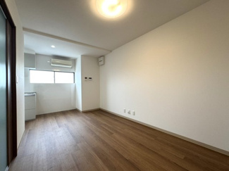 【居間・リビング】 | 衣笠西馬場町テラスハウス