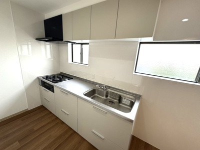 【キッチン】 | 衣笠西馬場町テラスハウス