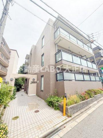 トーシンレジデンス此花