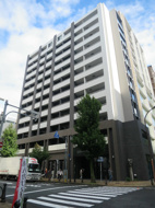 白川公園パークマンションの画像