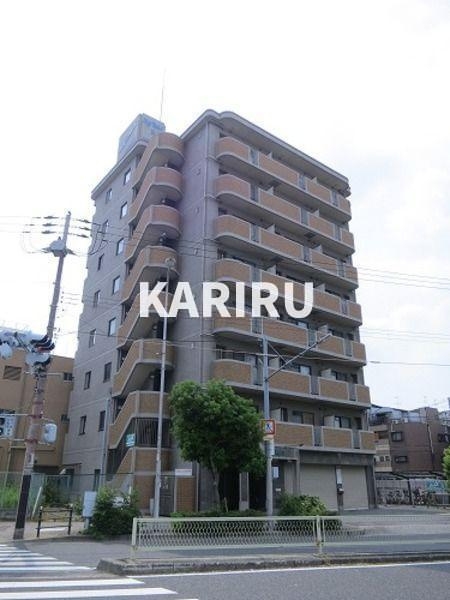 インフィルドⅡ