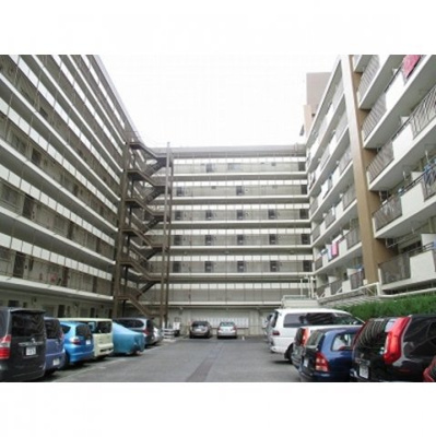 【外観】 | マンション国領 | 外観