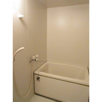 【浴室】 | マンション国領