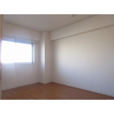 【洋室】 | マンション国領