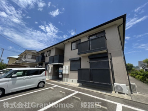 サンオリーブ御崎　A