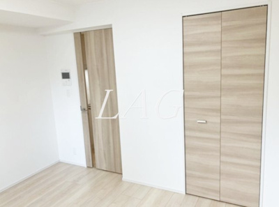 【寝室】 | ＲＥＬＵＸＩＡ府中 | 寝室です。