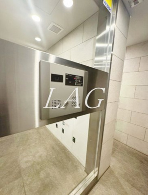 【セキュリティ】 | ＲＥＬＵＸＩＡ府中 | オートロックです。