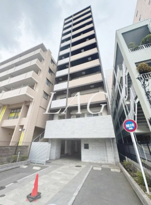 【外観】 | ＲＥＬＵＸＩＡ府中