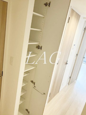 【内装】 | ＲＥＬＵＸＩＡ府中