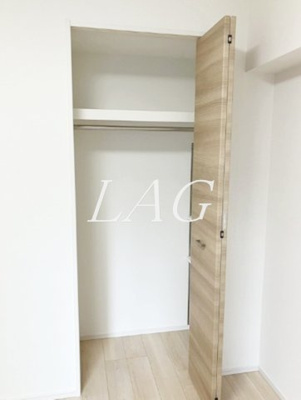 【収納】 | ＲＥＬＵＸＩＡ府中 | 収納です。