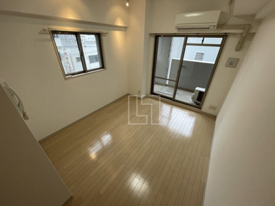 【居間・リビング】 | ミュプレ北浜 | ミュプレ北浜　洋室