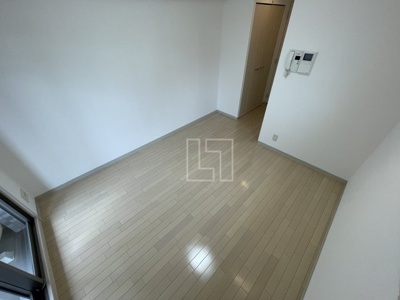 【寝室】 | ミュプレ北浜 | ミュプレ北浜　寝室