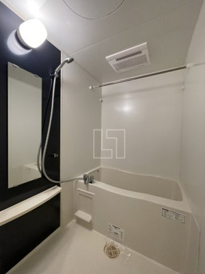 【浴室】 | ミュプレ北浜 | ミュプレ北浜　浴室