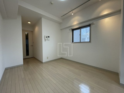 【洋室】 | ミュプレ北浜 | ミュプレ北浜　洋室