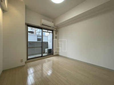 【内装】 | ミュプレ北浜 | ミュプレ北浜　洋室