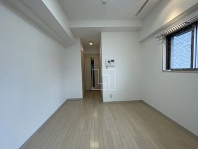 【居間・リビング】 | ミュプレ北浜 | ミュプレ北浜　洋室