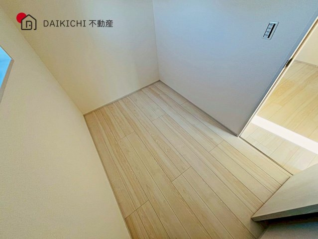 【内装】 | 加須市南大桑　Livele Fine　新築戸建　全7棟　5号棟