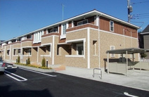 ネオ　エレガンスＢの画像