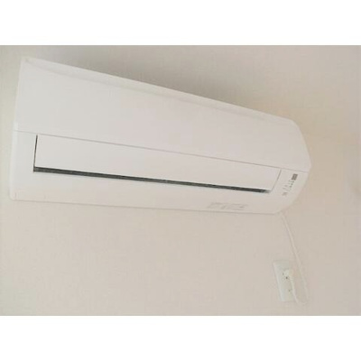 【設備】 | ドルフ | エアコン完備♪