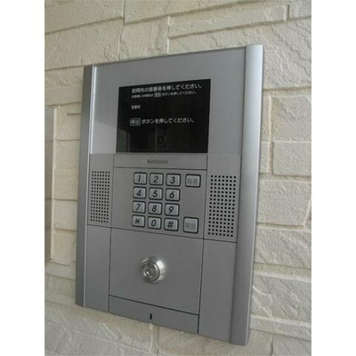 【その他共用部分】 | ドルフ | オートロック付き☆