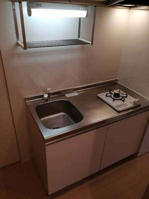 【キッチン】 | ドルフ | 調理しやすいキッチン☆