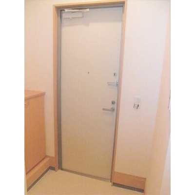 【玄関】 | ドルフ | シューズボックスあり☆