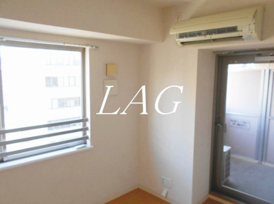 【寝室】 | ＴＳパル | 寝室です。