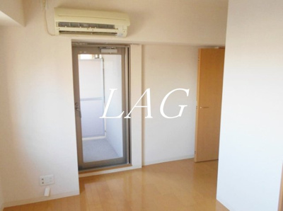 【居間・リビング】 | ＴＳパル | 洋室のお部屋です。