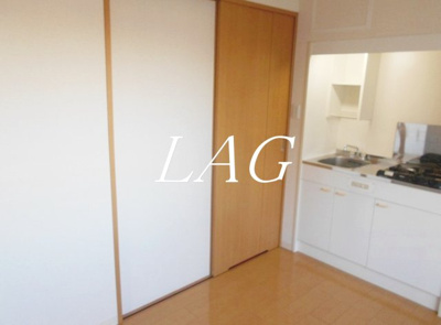 【キッチン】 | ＴＳパル | キッチンです。