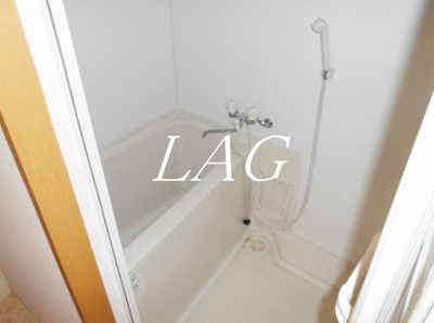 【浴室】 | ＴＳパル | お風呂です。