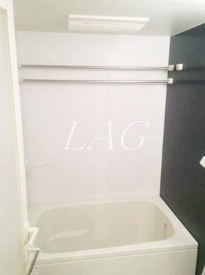 【浴室】 | サンピエス江古田 | お風呂です。