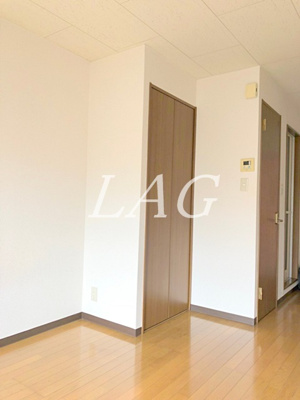 【寝室】 | オリンピアハイツ | 寝室です。