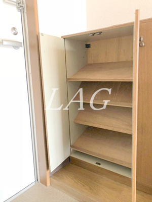 【その他】 | オリンピアハイツ