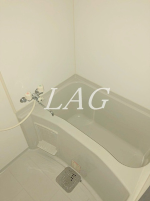 【浴室】 | オリンピアハイツ | お風呂です。