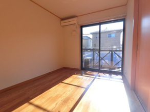 【その他】 | ビーバープレイス五井　D