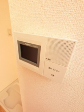 【セキュリティ】 | ビーバープレイス五井　D