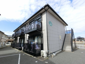 【外観】 | ビーバープレイス五井　D