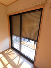 【設備】 | ビーバープレイス五井　D