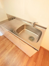 【設備】 | ビーバープレイス五井　D