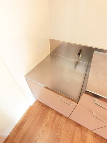 【設備】 | ビーバープレイス五井　D