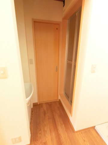 【収納】 | ビーバープレイス五井　D