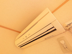 【設備】 | ビーバープレイス五井　D