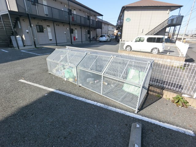 【その他共用部分】 | ビーバープレイス五井　D