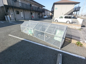 【その他共用部分】 | ビーバープレイス五井　D